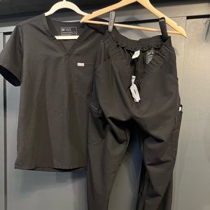 Figs technical Collection Scrub set